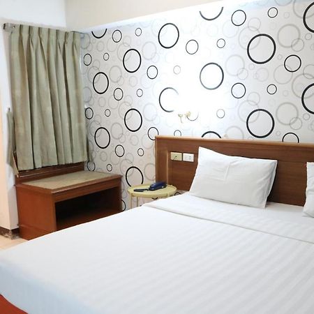 Hotel Patong Triple P Exterior foto