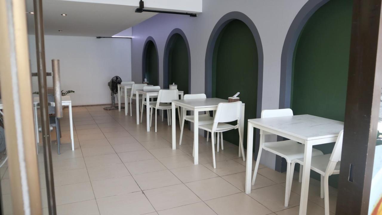Hotel Patong Triple P Exterior foto
